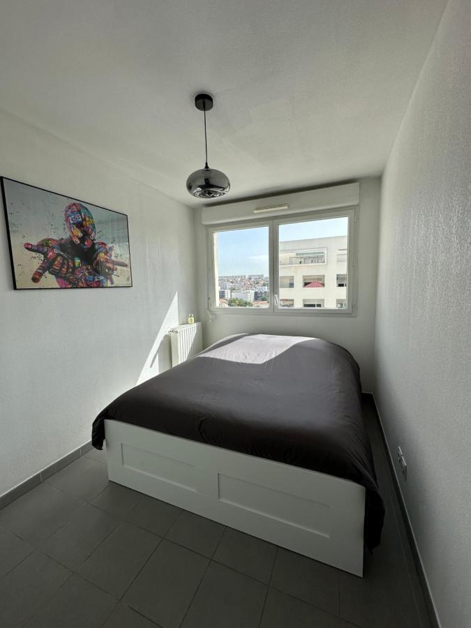 Apartamento 3 Pieces + Terrasse *