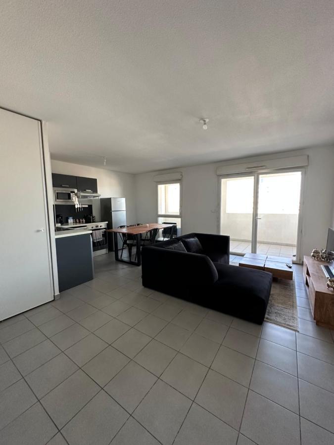 Apartamento 3 Pieces + Terrasse